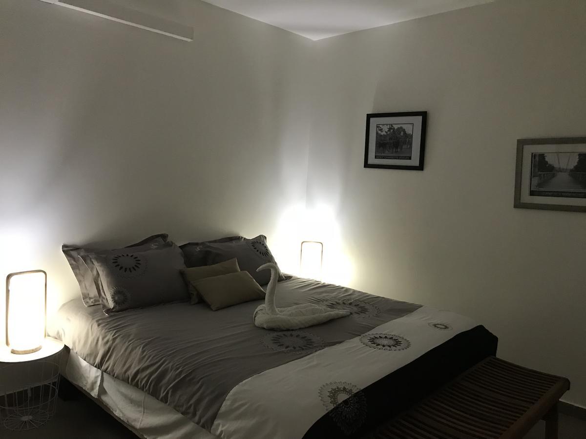 Le Lambablanc Bed & Breakfast Bras-Panon Ngoại thất bức ảnh